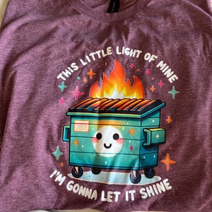Andrea added a photo of their purchase