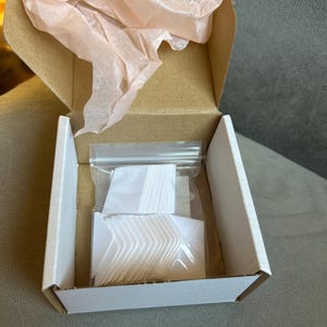 Brittany added a photo of their purchase