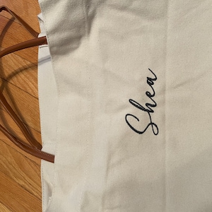 Katherine added a photo of their purchase