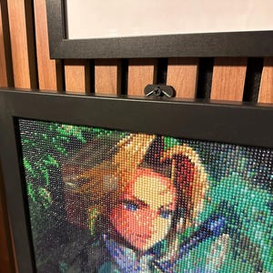 Tanner added a photo of their purchase