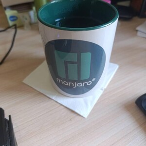 SkeleStrider dodał(a) zdjęcie swoich zakupów