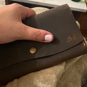 katie added a photo of their purchase