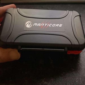 Nathan a ajouté une photo de son achat