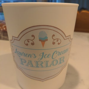 Lauren Smith added a photo of their purchase