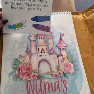 Morgan added a photo of their purchase