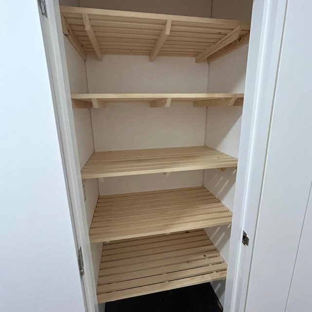 Airing cupboard shelves homebase best sale