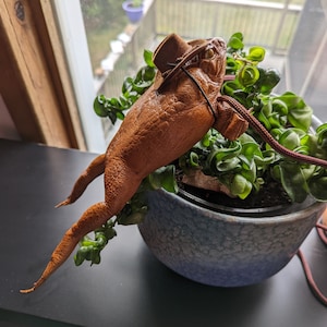 D. added a photo of their purchase