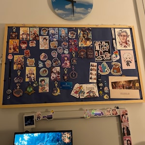 Allister added a photo of their purchase