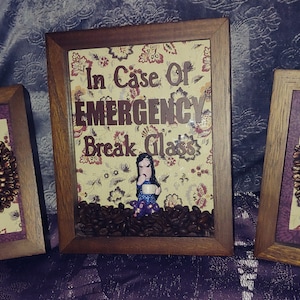 Amy added a photo of their purchase