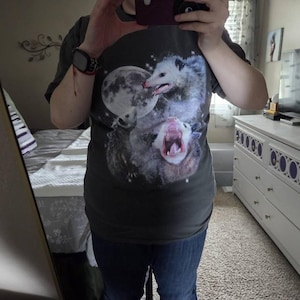 Anna adicionaram uma foto da sua compra