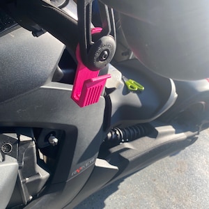 Damian added a photo of their purchase