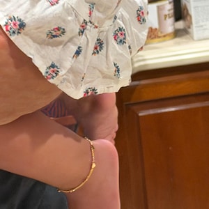 Juliann added a photo of their purchase