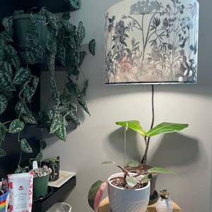 Etsy-köpare lade till en bild av sitt köp