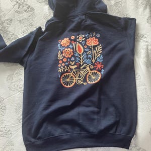 Ruth heeft een foto van de aankoop toegevoegd