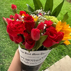 Kaitlin added a photo of their purchase