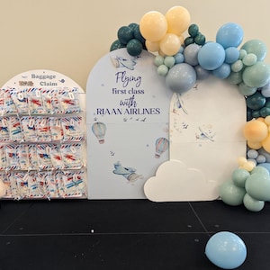 Foldable Backdrop PLANS With Measurements DIGITAL DOWNLOAD these Are ...