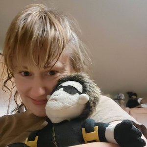 Melissa hat ein Foto des gekauften Artikels hinzugefügt