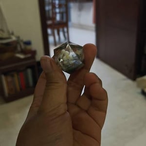 Saswati adicionaram uma foto da sua compra