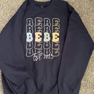 Rebecca added a photo of their purchase