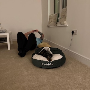 Kate added a photo of their purchase