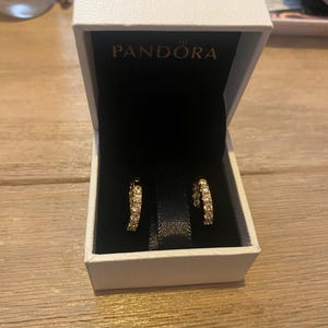 Sharon added a photo of their purchase