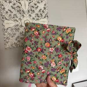 Katie added a photo of their purchase
