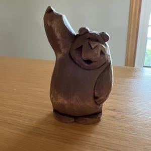 Etsy-koper heeft een foto van de aankoop toegevoegd