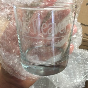Blake added a photo of their purchase