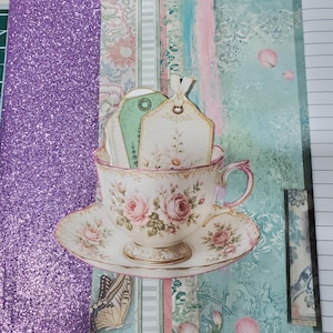 C added a photo of their purchase