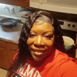 LAQUANNA added a photo of their purchase