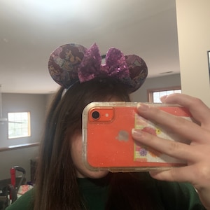 Peyton hat ein Foto des gekauften Artikels hinzugefügt