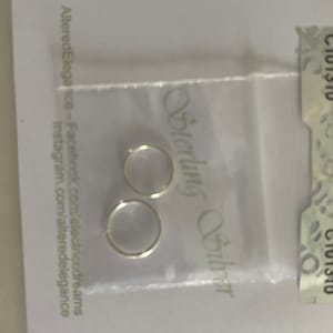 Alana added a photo of their purchase