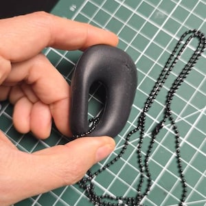 Comprador de Etsy ha añadido una foto de su compra