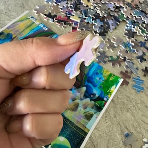 Nikoll added a photo of their purchase