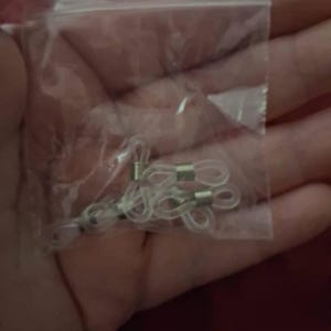 Deanna ha añadido una foto de su compra