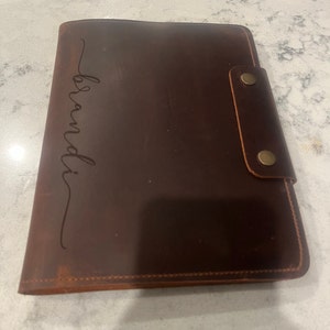 Brandi added a photo of their purchase