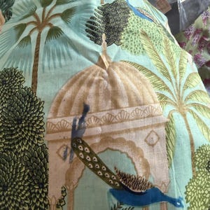 Vaish added a photo of their purchase