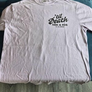 L added a photo of their purchase