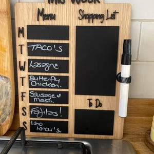Louise added a photo of their purchase