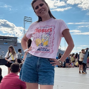 Hannah added a photo of their purchase