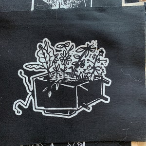 Naomi added a photo of their purchase