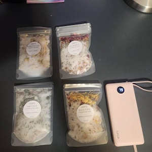 LAURA added a photo of their purchase