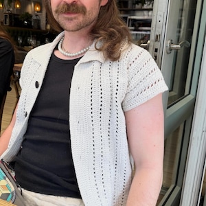 Dan added a photo of their purchase