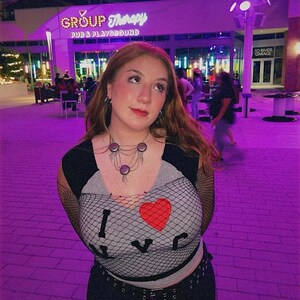 Roxanne dodał(a) zdjęcie swoich zakupów