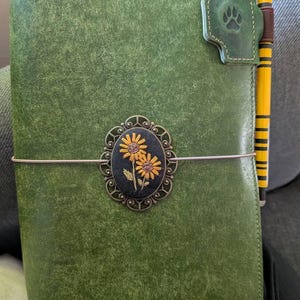Stephanie added a photo of their purchase