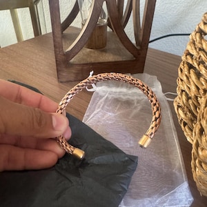 Heriberto added a photo of their purchase