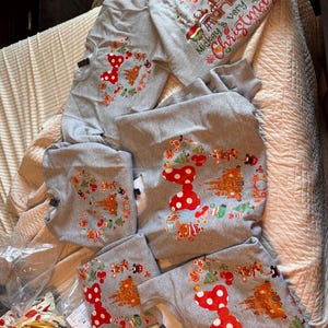 Samantha added a photo of their purchase