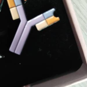 Anjali hat ein Foto des gekauften Artikels hinzugefügt