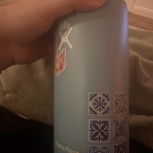 Claire added a photo of their purchase