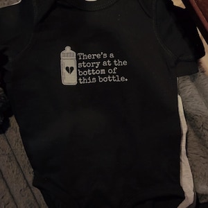 Payton added a photo of their purchase